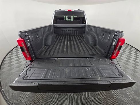 Certified 2024 Ford F350 Lariat w/ Lariat Ultimate Package image 16