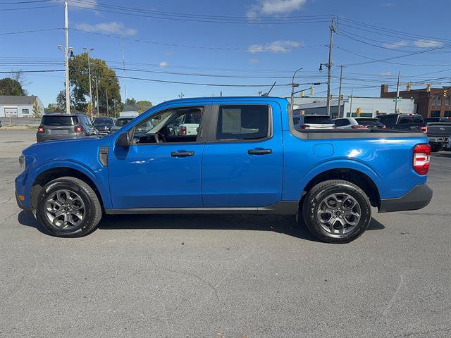 Used 2022 Ford Maverick XLT w/ Equipment Group 300A Standard AWD/4WD image 3