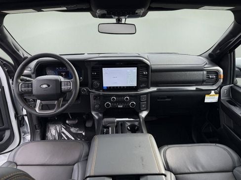 New 2026 Ford F150 Tremor w/ Equipment Group 402A High image 10