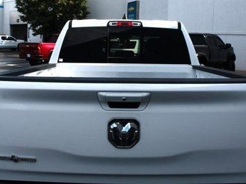 Used 2022 RAM 1500 Lone Star image 9