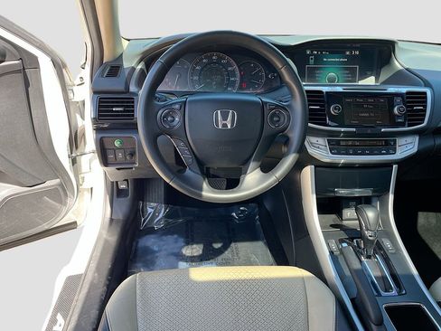 Used 2015 Honda Accord EX-L image 28