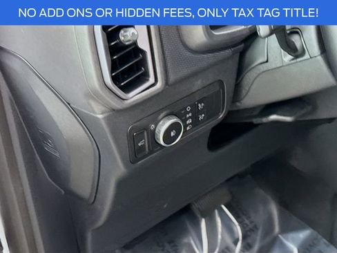 New 2025 Ford Bronco Sport Badlands w/ Badlands Tech Package image 10