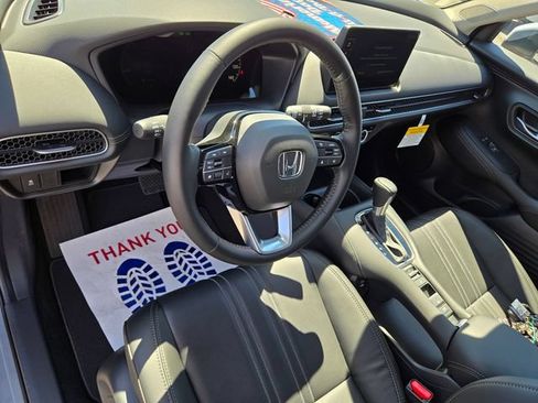 New 2027 Honda HR-V EX-L image 10
