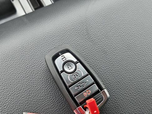 New 2025 Ford F150 XLT w/ Equipment Group 302A MID image 32