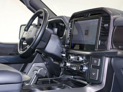 Used 2025 Ford F150 Platinum AWD/4WD image 31