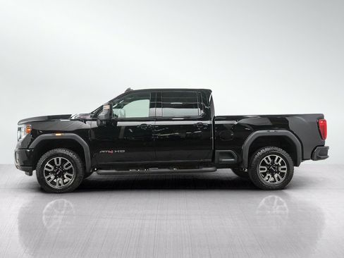 Used 2023 GMC Sierra 2500 AT4 AWD/4WD image 2