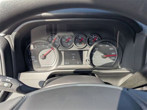 New 2026 Chevrolet Silverado 1500 W/T w/ WT Value Package image 13