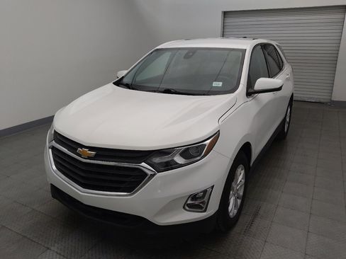 Used 2019 Chevrolet Equinox LT FWD image 15