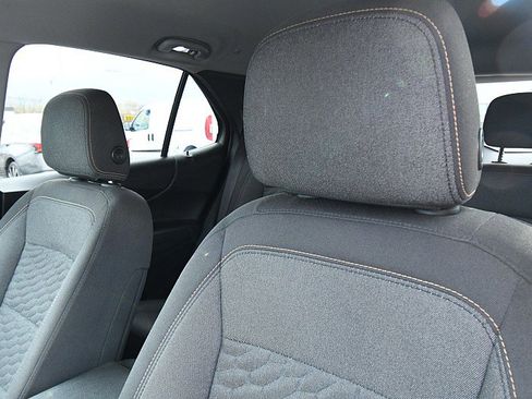 Used 2020 Chevrolet Equinox LT AWD/4WD image 8