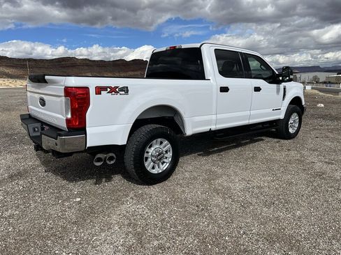 Used 2018 Ford F350 XLT w/ XLT Value Package image 3