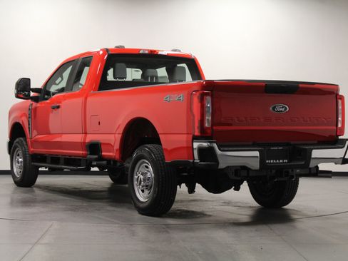 New 2025 Ford F350 XL w/ XL Chrome Package image 6