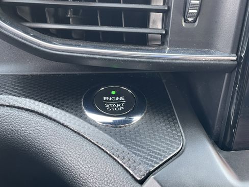 Used 2020 Ford Explorer ST w/ ST Street Pack image 23