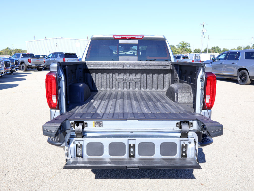 New 2026 GMC Sierra 1500 Denali w/ Denali Reserve Package AWD/4WD image 5