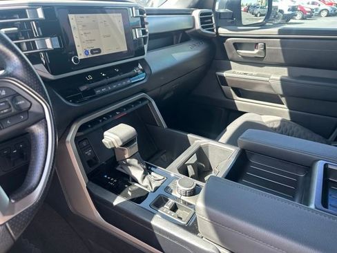 Used 2026 Toyota Tundra SR5 AWD/4WD image 11