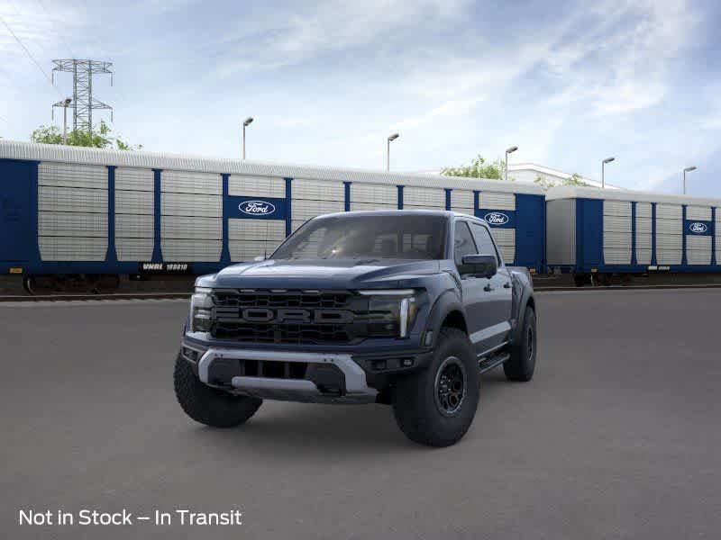 New 2025 Ford F150 Raptor AWD/4WD image 2