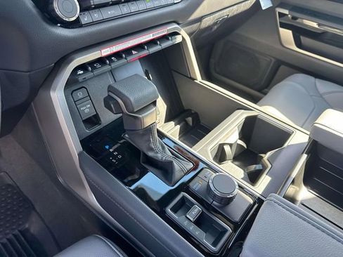 New 2026 Toyota Tundra Limited image 27