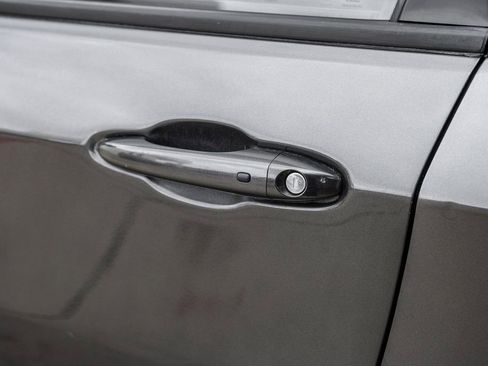 Used 2018 Jeep Compass Latitude image 49