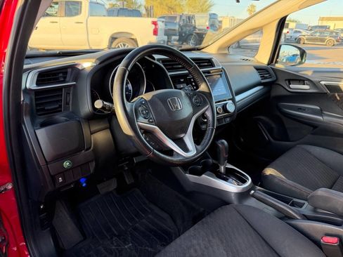 Used 2018 Honda Fit Sport image 17