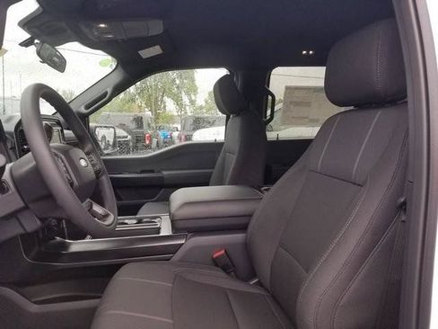 New 2026 Ford F150 STX w/ Equipment Group 200A AWD/4WD image 15