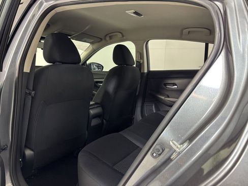 Used 2021 Nissan Sentra S image 17