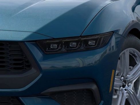 New 2026 Ford Mustang Coupe image 18