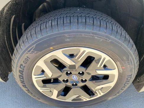 New 2026 Subaru Forester Premium AWD/4WD image 25