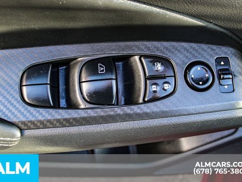 Used 2024 Nissan Altima 2.5 SV image 38