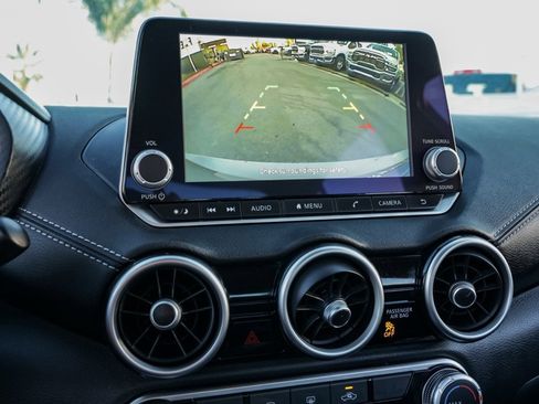 Used 2023 Nissan Sentra SV image 29