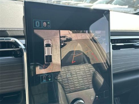 Used 2025 GMC Sierra EV Denali image 14