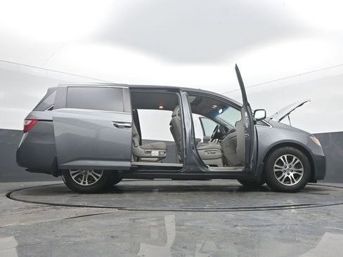 Used 2012 Honda Odyssey EX-L image 57