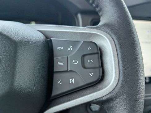 New 2026 Ford Bronco Badlands AWD/4WD image 10