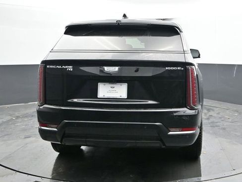 New 2025 Cadillac Escalade IQ Sport 2 image 7
