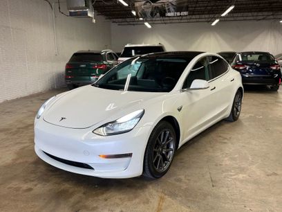 Used 2019 Tesla Model 3 Standard Range