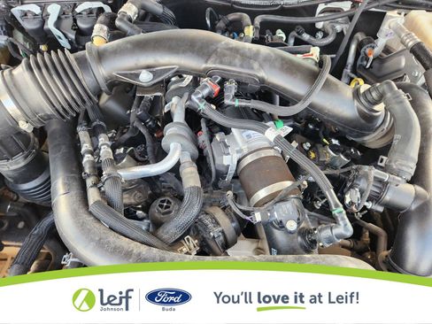 Used 2022 Ford Bronco Raptor AWD/4WD image 34