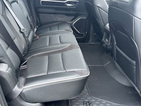 New 2026 RAM 1500 Laramie image 16