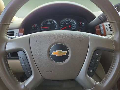 Used 2013 Chevrolet Tahoe LT w/ All-Star Edition image 24