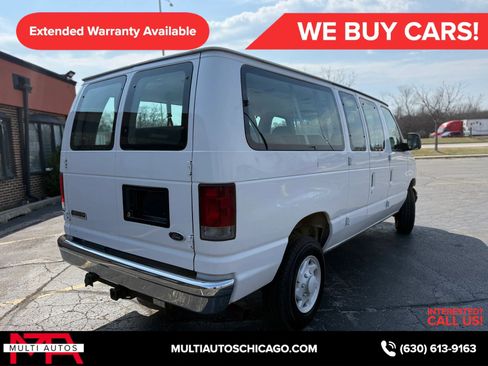 Used 2006 Ford E-350 and Econoline 350 XLT image 6