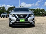 Used 2021 Nissan Murano Platinum image 2