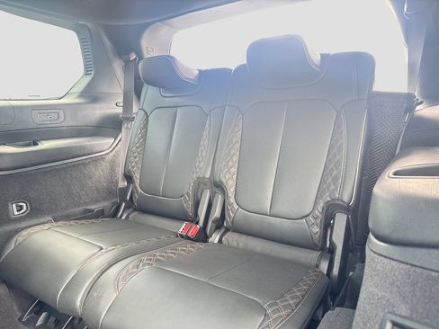 Used 2021 Jeep Grand Cherokee L Summit AWD/4WD image 27