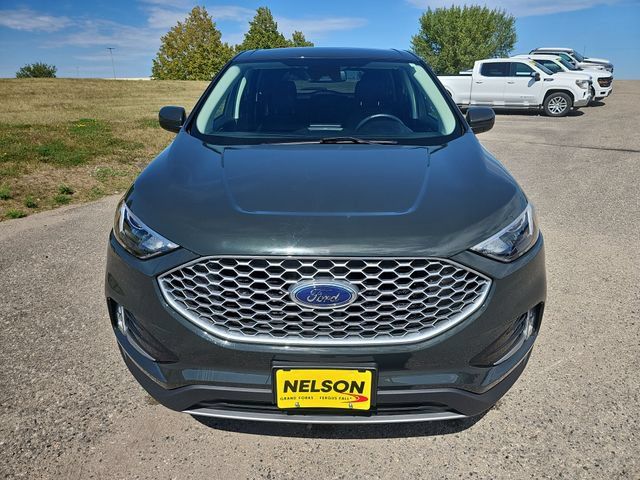 Used 2024 Ford Edge SEL w/ Convenience Package AWD/4WD image 8