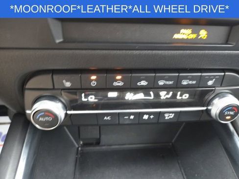 Used 2024 MAZDA CX-5 Carbon Edition AWD/4WD image 38