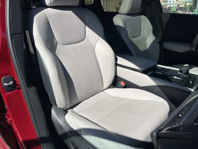 Used 2025 Lexus RX 350 Premium Plus w/ Convenience Package FWD image 29