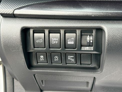 Certified 2023 Subaru Forester Sport image 36