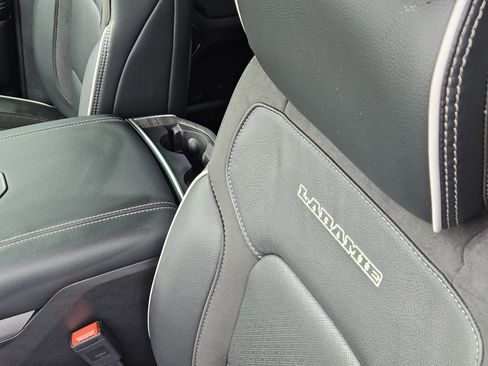 New 2026 RAM 1500 Laramie w/ Night Edition image 28