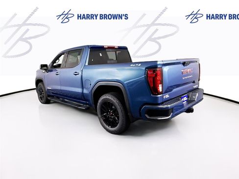 New 2026 GMC Sierra 1500 Elevation w/ Preferred Package AWD/4WD image 29