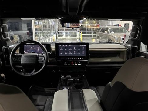 Used 2026 GMC Hummer EV SUV AWD/4WD image 38