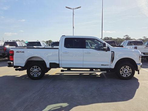 Used 2026 Ford F250 Lariat AWD/4WD image 4