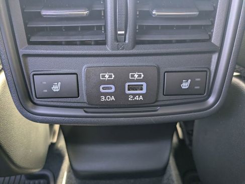 New 2026 Subaru Outback Limited image 17