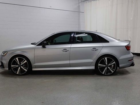 Used 2018 Audi RS 3 image 2