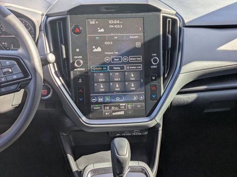 New 2026 Subaru Crosstrek 2.0i Premium image 18